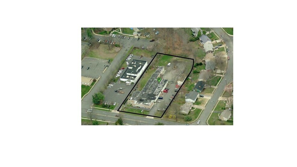 1960 N Olden Avenue Ext, Ewing, NJ 08618 Retail for Sale