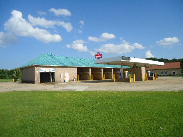 414 Interchange Dr, Fulton, MS for sale - Primary Photo - Image 1 of 9