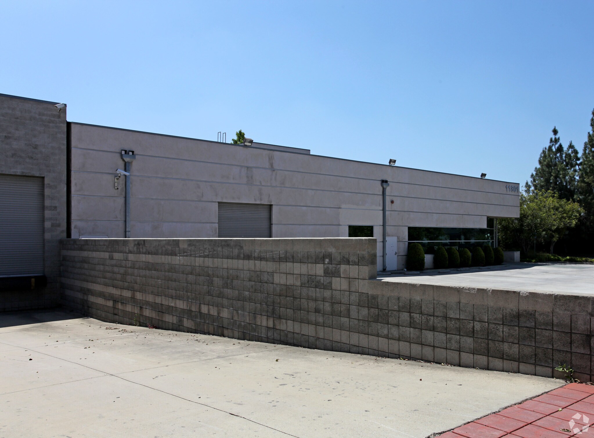 11801 Goldring Rd, Arcadia, CA 91006 Industrial for Lease