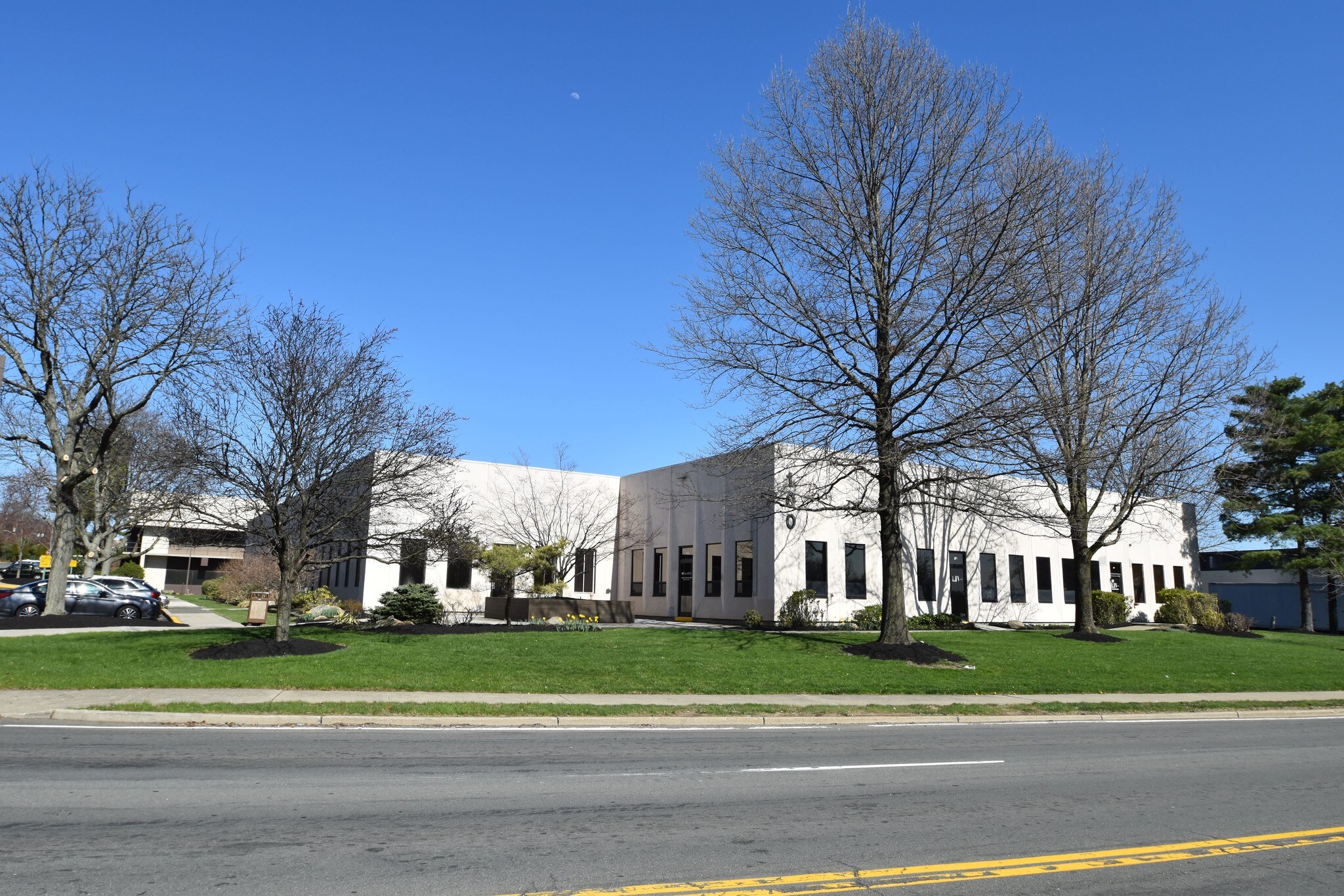100 Airport Executive Park, Nanuet, NY for sale Other- Image 1 of 1