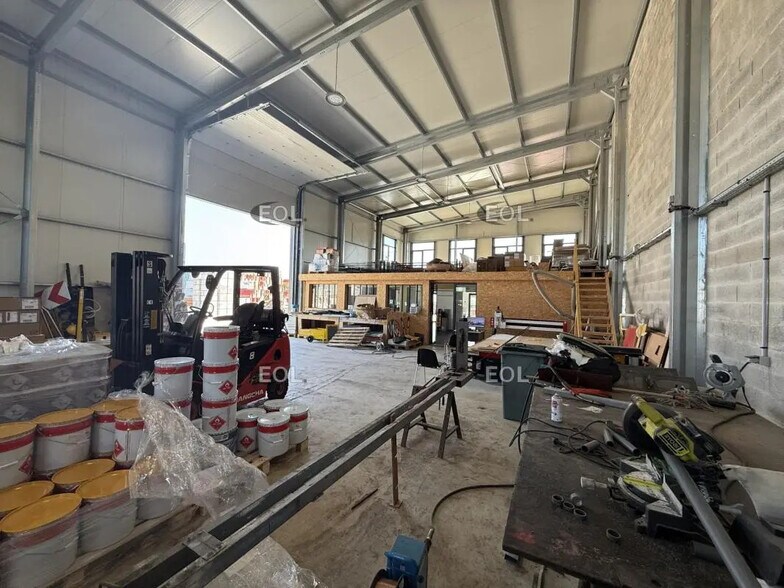 Flex in Rozay-en-Brie for sale - Construction Photo - Image 2 of 6