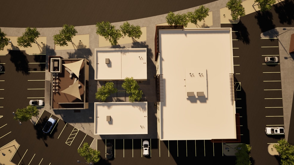 1608 Gateway Dr, St, St George, UT for lease - Building Photo - Image 3 of 8