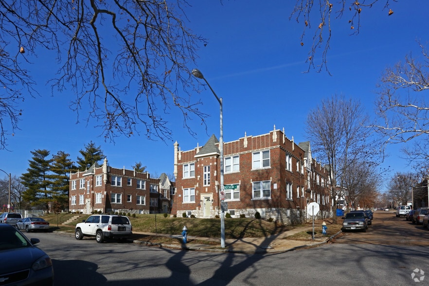 3801 Keokuk St, Saint Louis, MO for sale - Building Photo - Image 3 of 3