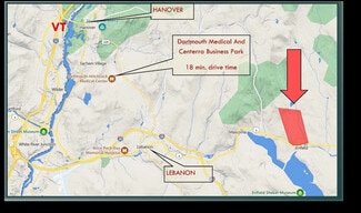 More details for 453 Route 4, Enfield, NH - Land for Sale