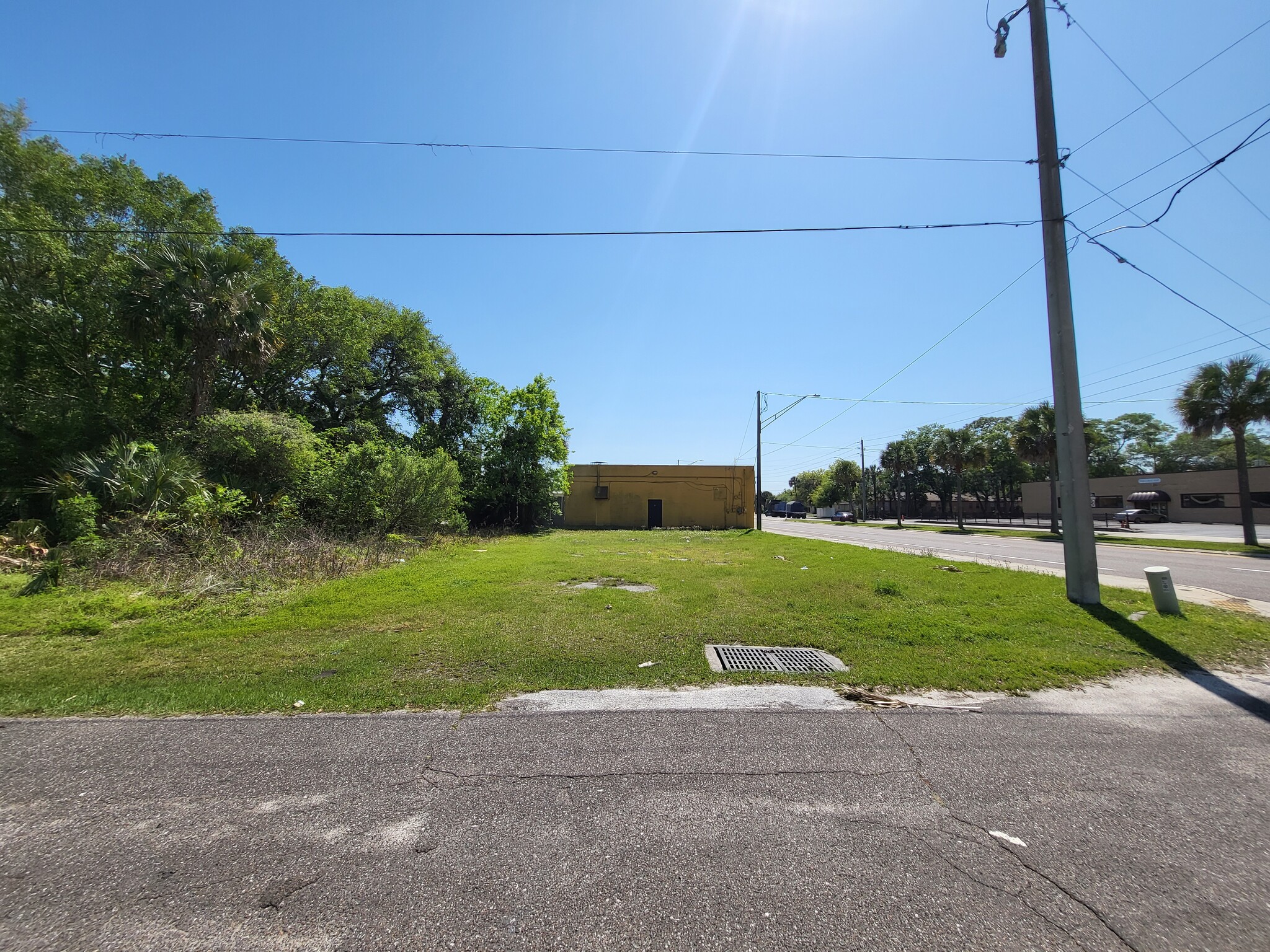 4923 N Main St, Jacksonville, FL for sale Primary Photo- Image 1 of 1