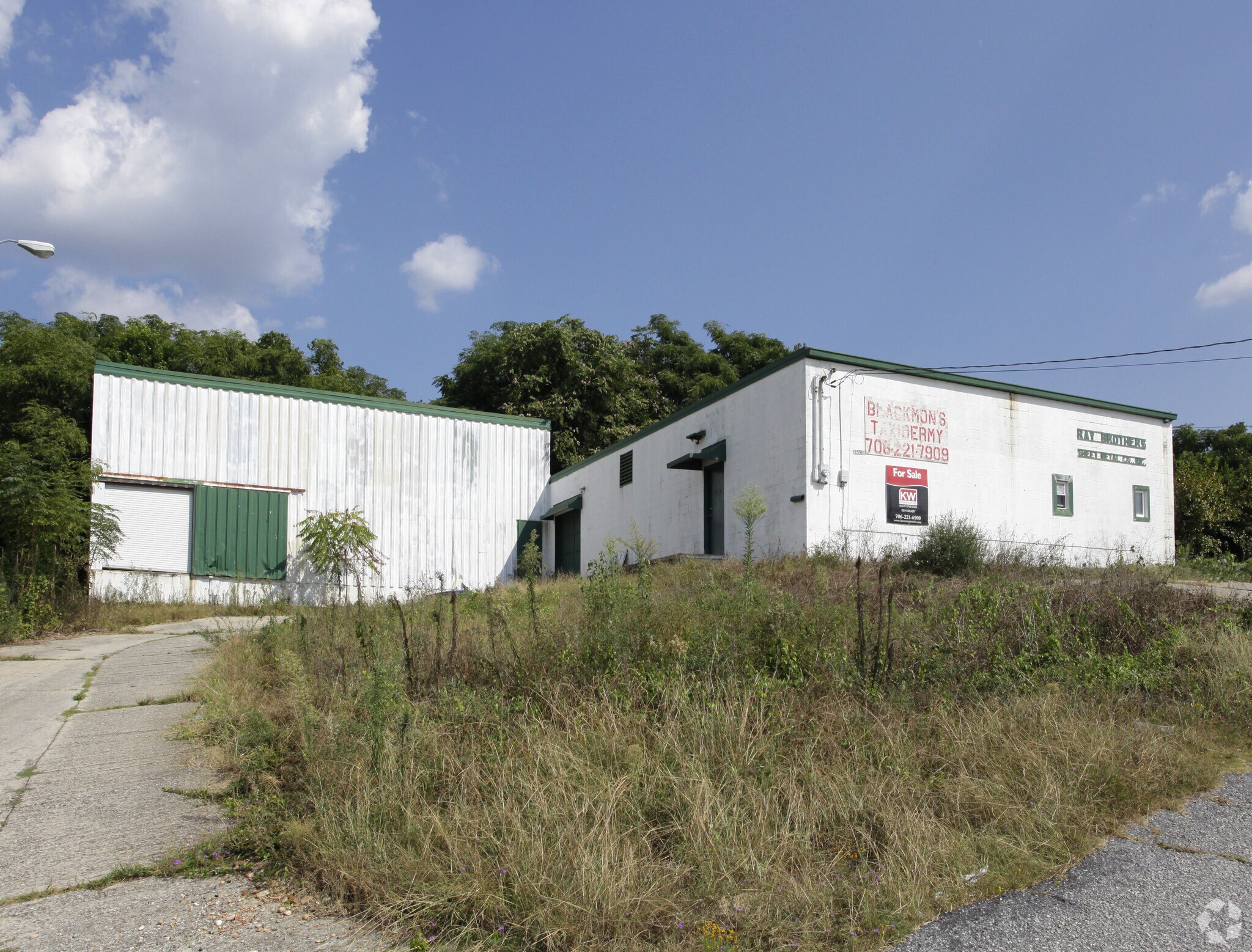 1532 10th Ave, Columbus, GA for sale Primary Photo- Image 1 of 1