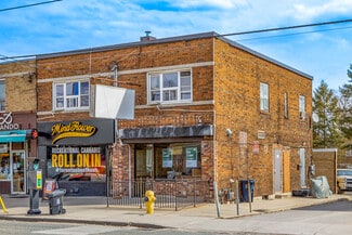 More details for 1489-1491 Bayview Ave, Toronto, ON - Retail for Lease