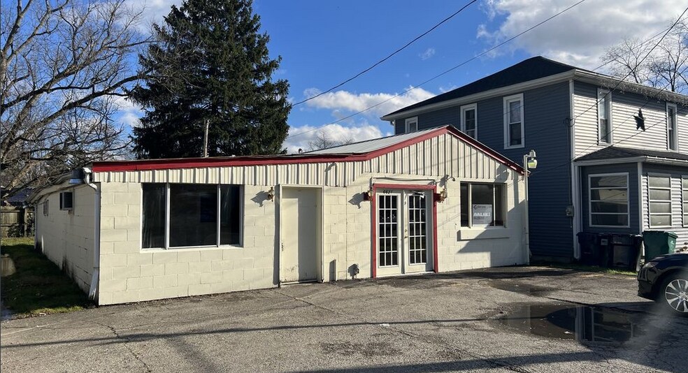 6621 Outville Rd SW, Pataskala, OH 43062