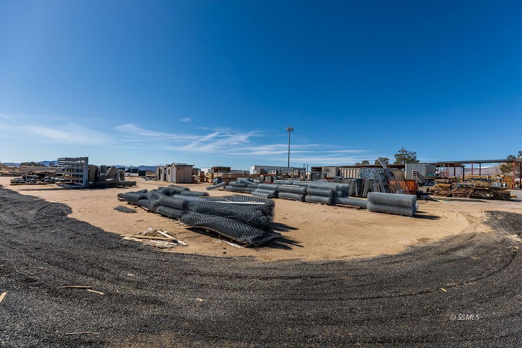 6259 Hwy 178, Inyokern, CA 93527 Gateway Hardware