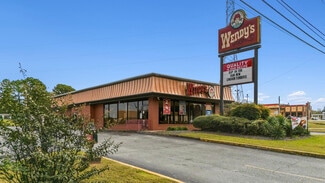 More details for 1646 S Highland Ave, Jackson, TN - Retail for Sale