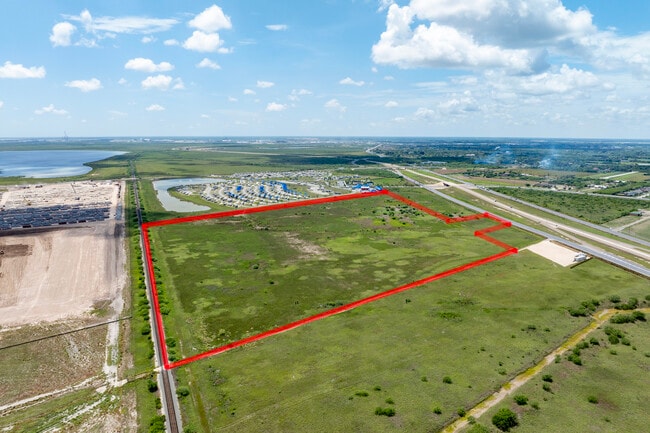 More details for FM 511 & Port Isabel Rd, Brownsville, TX - Land for Sale