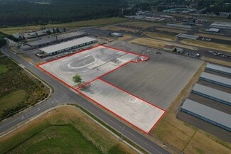 More details for 530 NW Graham Rd, Troutdale, OR - Land for Lease