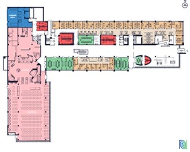 1 Nest Dr, Kenilworth, NJ for lease Floor Plan- Image 1 of 1