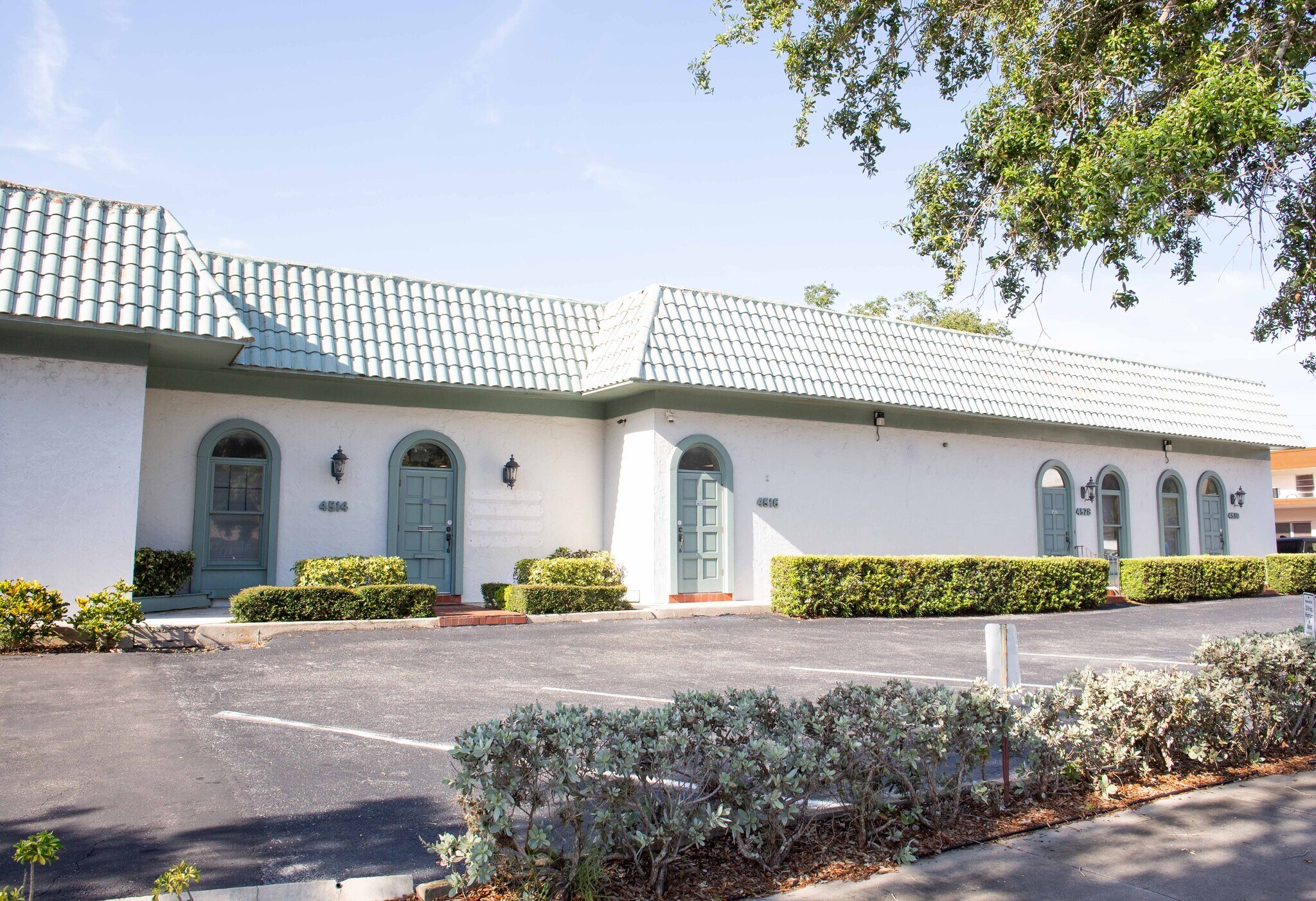 4514 Central Ave, Saint Petersburg, FL for sale Primary Photo- Image 1 of 1