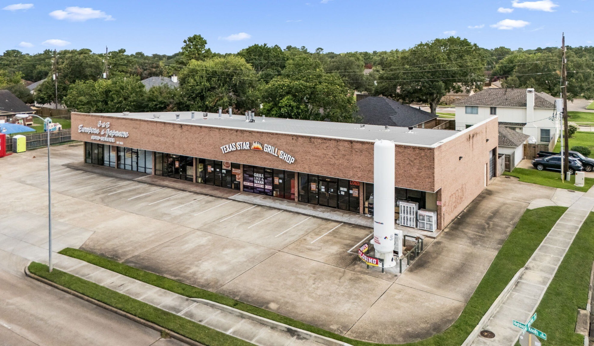 22010 Highland Knolls Dr, Katy, TX for sale Primary Photo- Image 1 of 6