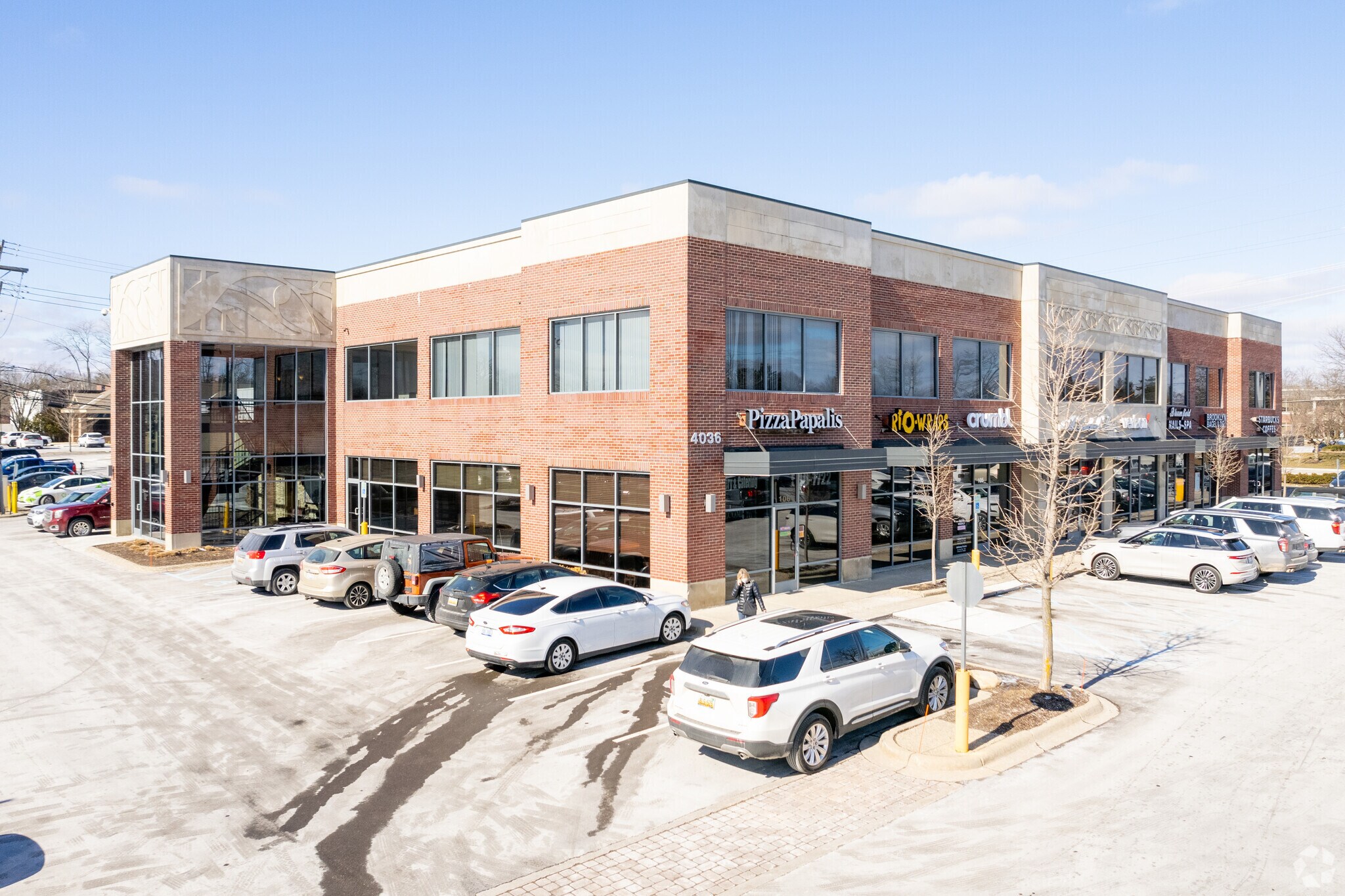 4036 Telegraph Rd, Bloomfield Hills, MI for sale Primary Photo- Image 1 of 1