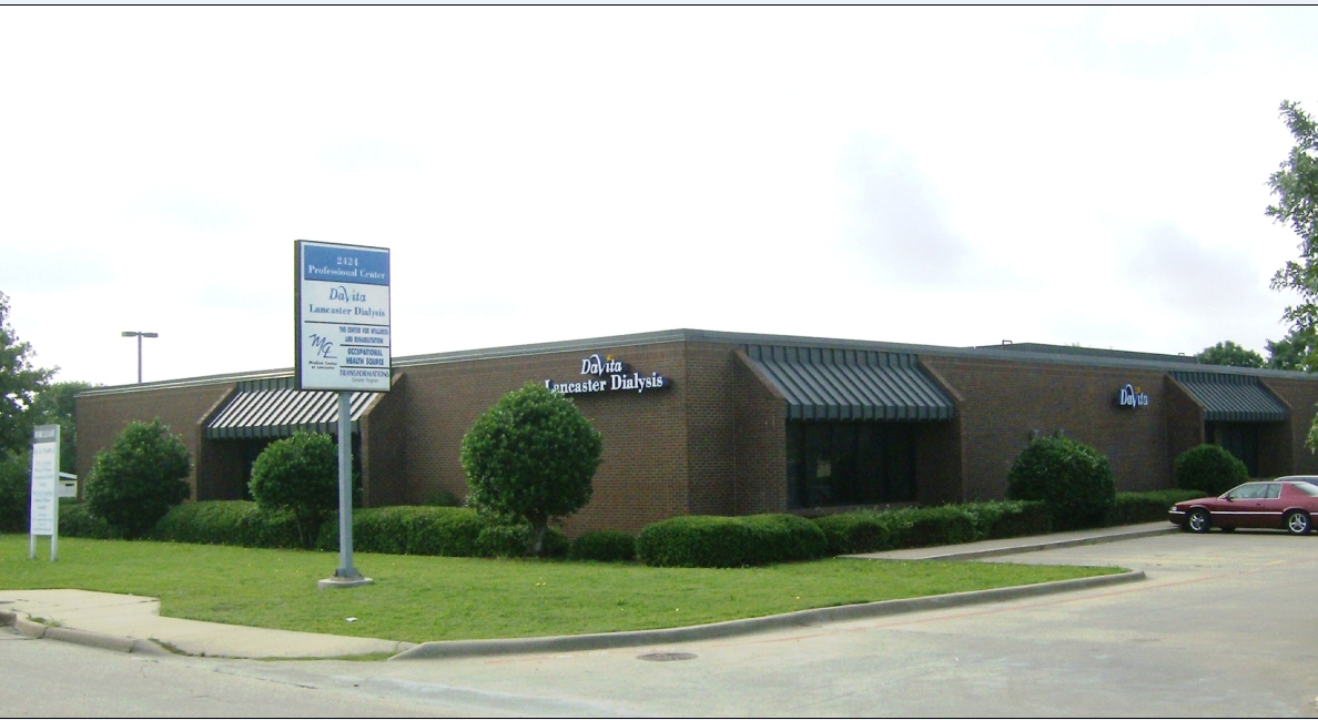 2424 W Pleasant Run Rd, Lancaster, TX for sale Building Photo- Image 1 of 1