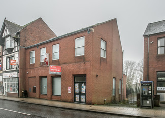 More details for 12-16 High St, Alfreton - Retail for Lease