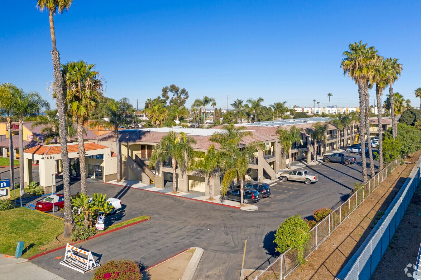 699 E St, Chula Vista, CA 91910