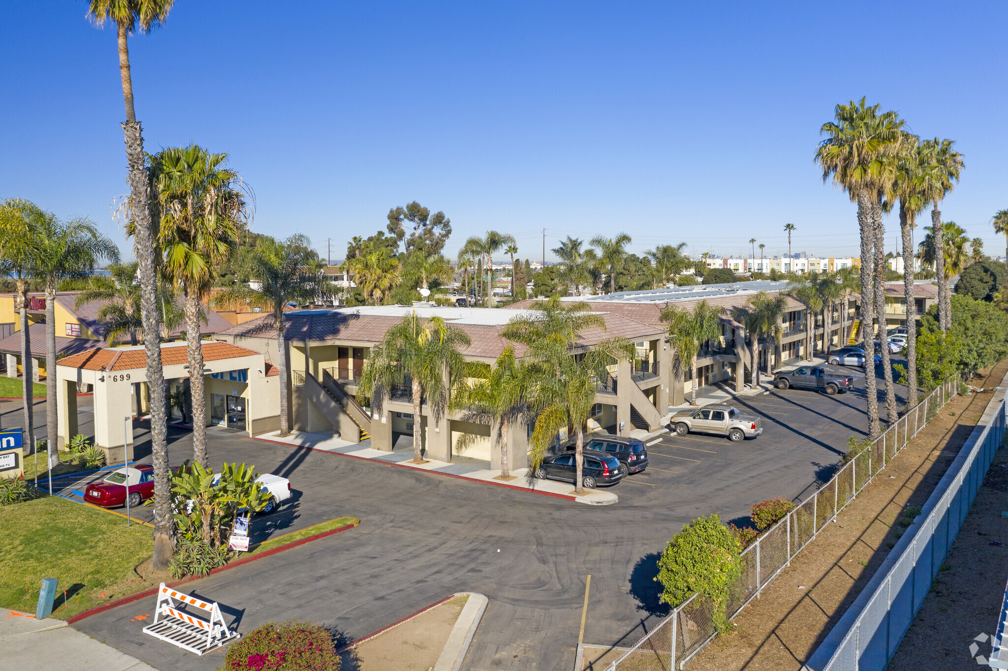 699 E St, Chula Vista, CA for sale Primary Photo- Image 1 of 1