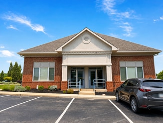 More details for 4755 Statesmen Dr, Indianapolis, IN - Office for Lease