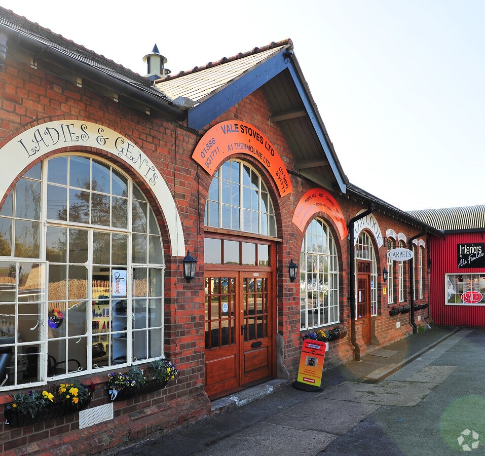 Blackminster, Evesham, WR11 7RE