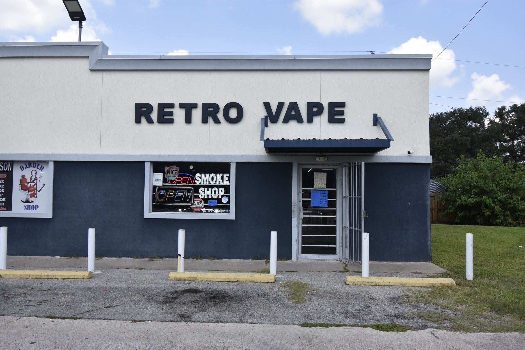 406 Verhalen Rd, Alvin, TX for lease Building Photo- Image 1 of 5