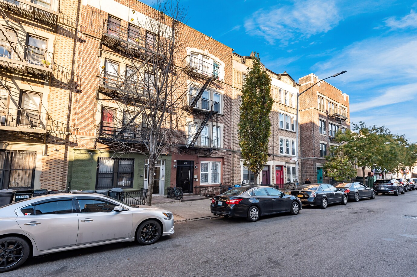 614 Marlborough Rd, Brooklyn, NY for sale Building Photo- Image 1 of 1