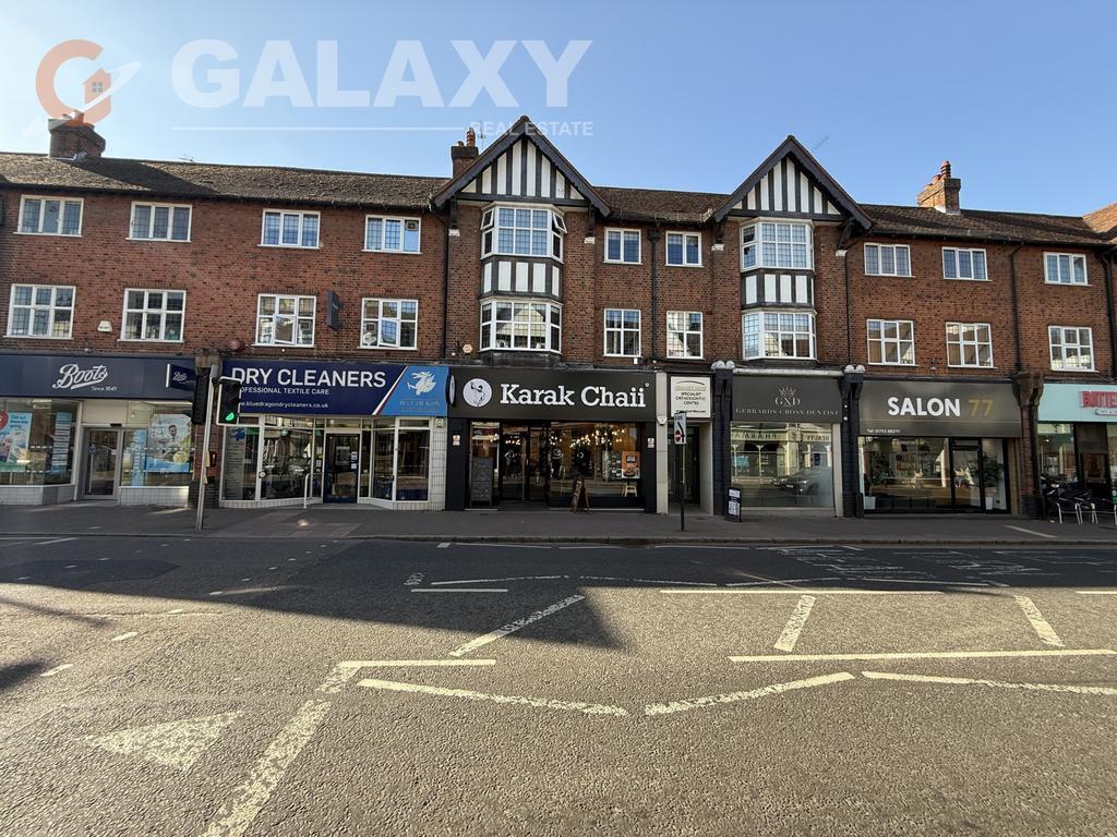 73 Packhorse Rd, Gerrards Cross for sale Building Photo- Image 1 of 1