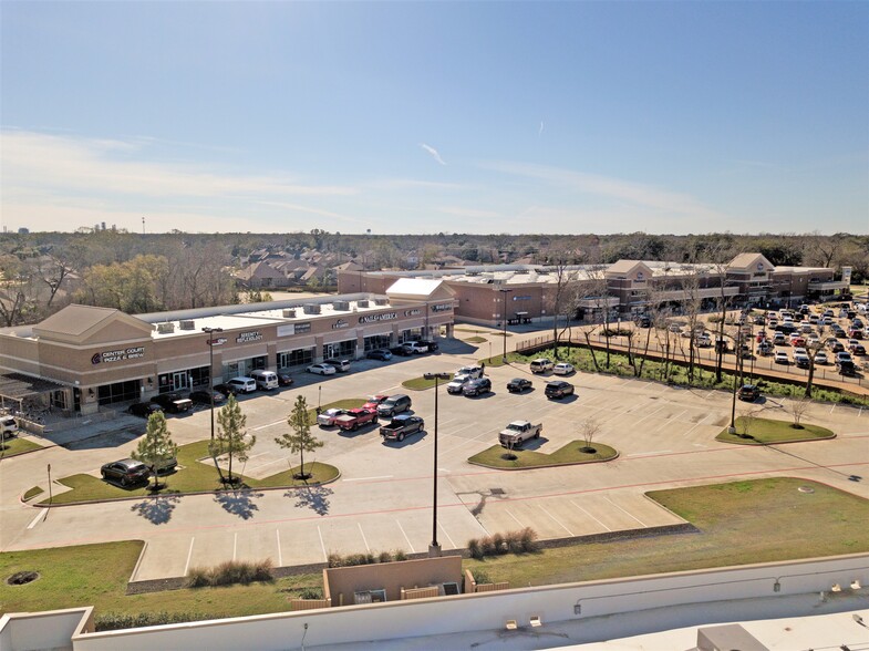 Oyster Creek& N Dixie Dr, Lake Jackson, TX for lease - Building Photo - Image 3 of 6