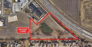 More details for 10101 Shannon Woods, Wichita, KS - Land for Sale