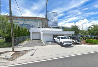 More details for 3619 W Cypress St, Tampa, FL - Office/Retail for Lease