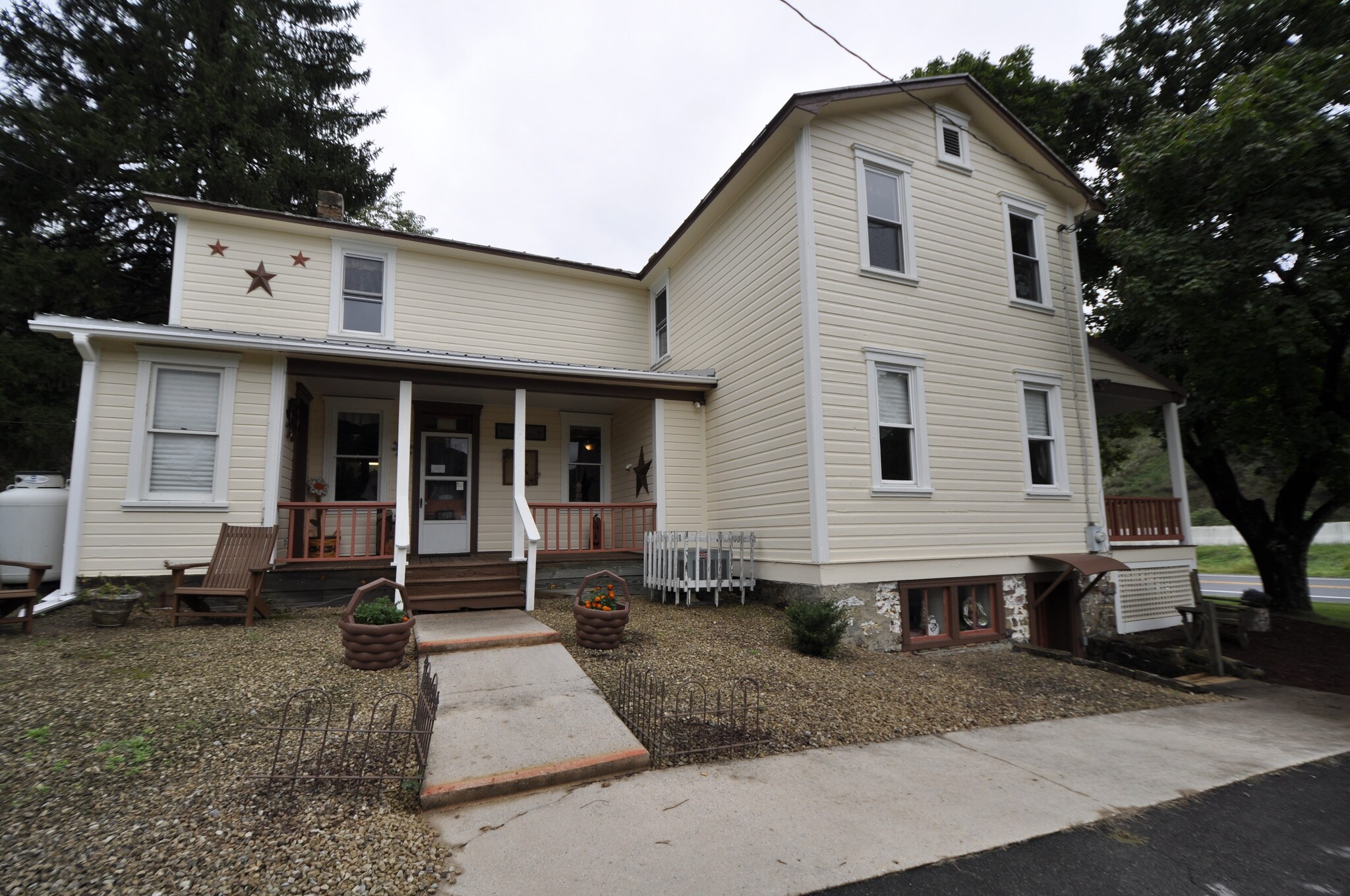 27401 National Pike NE, Flintstone, MD for sale Other- Image 1 of 1