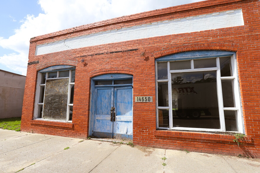 14650 NE Waldo Rd, Waldo, FL for lease - Building Photo - Image 1 of 9