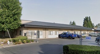 More details for 8602-8612 S 222nd St, Kent, WA - Industrial for Lease