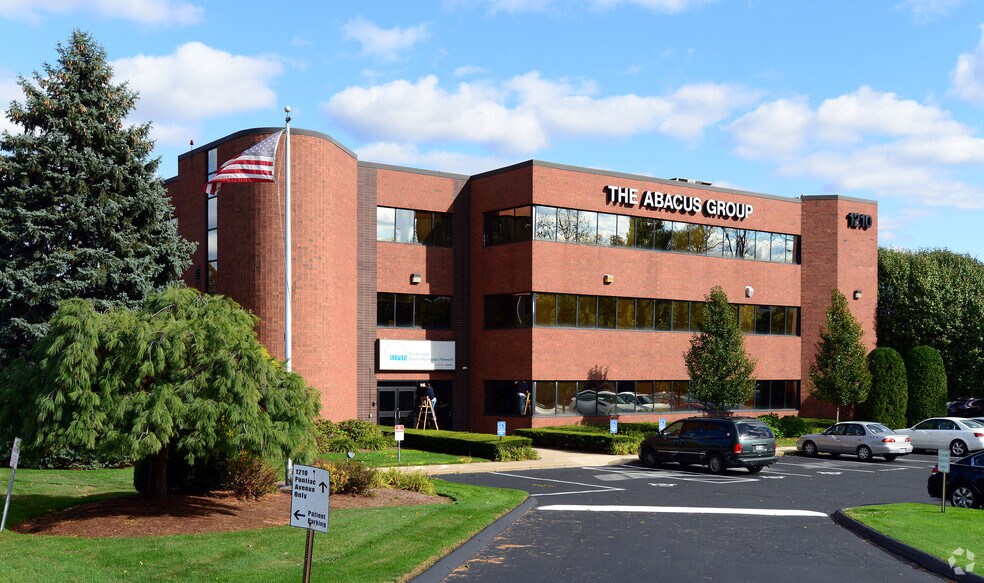 1210 Pontiac Ave, Cranston, RI, 02920 Office Space For Lease