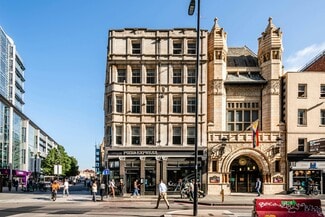 More details for 232-238 Bishopsgate, London - Office for Lease