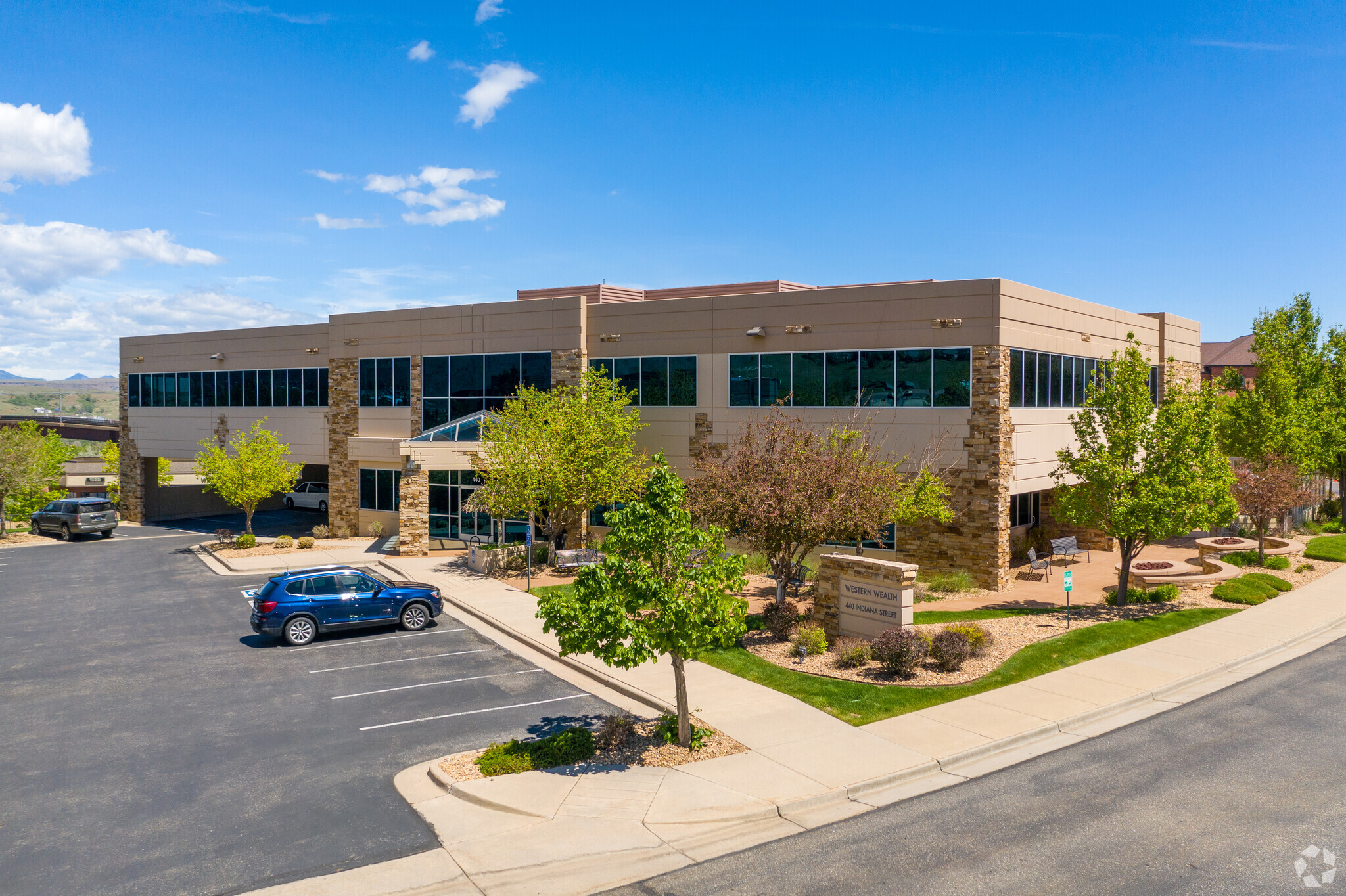 440 Indiana St, Golden, CO for sale Building Photo- Image 1 of 1