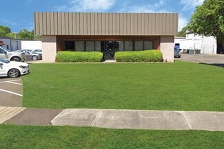 More details for 3663 Cherry Rd, Memphis, TN - Industrial for Lease