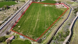 More details for S. Thielsen St., Echo, OR - Land for Sale