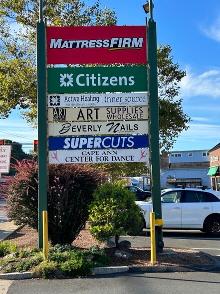 Stop And Shop Beverly Ma Enon St 2-6 Enon St, Beverly, MA 01915 - Retail for Lease | LoopNet