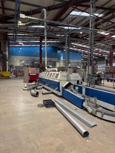 Brookfields Way, Rotherham for lease Interior Photo- Image 1 of 5