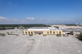 9501 Arlington Expy, Jacksonville, FL - AERIAL map view - Image1