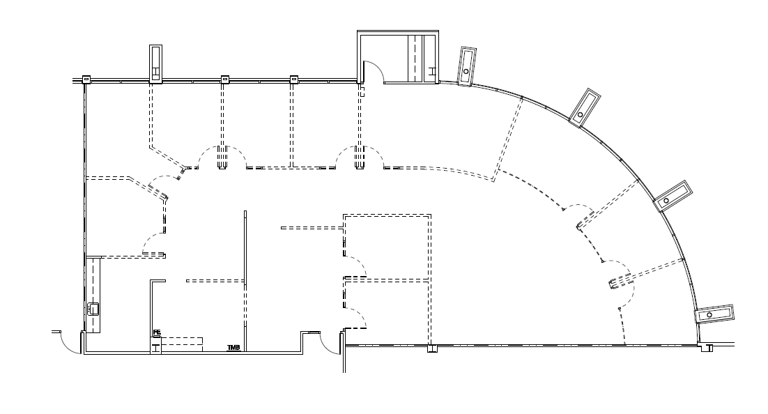 1616 N Litchfield Rd, Goodyear, AZ for lease Floor Plan- Image 1 of 1