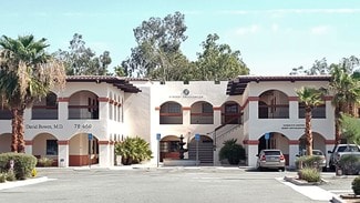 More details for 72650 Fred Waring Rd, Palm Desert, CA - Office for Sale