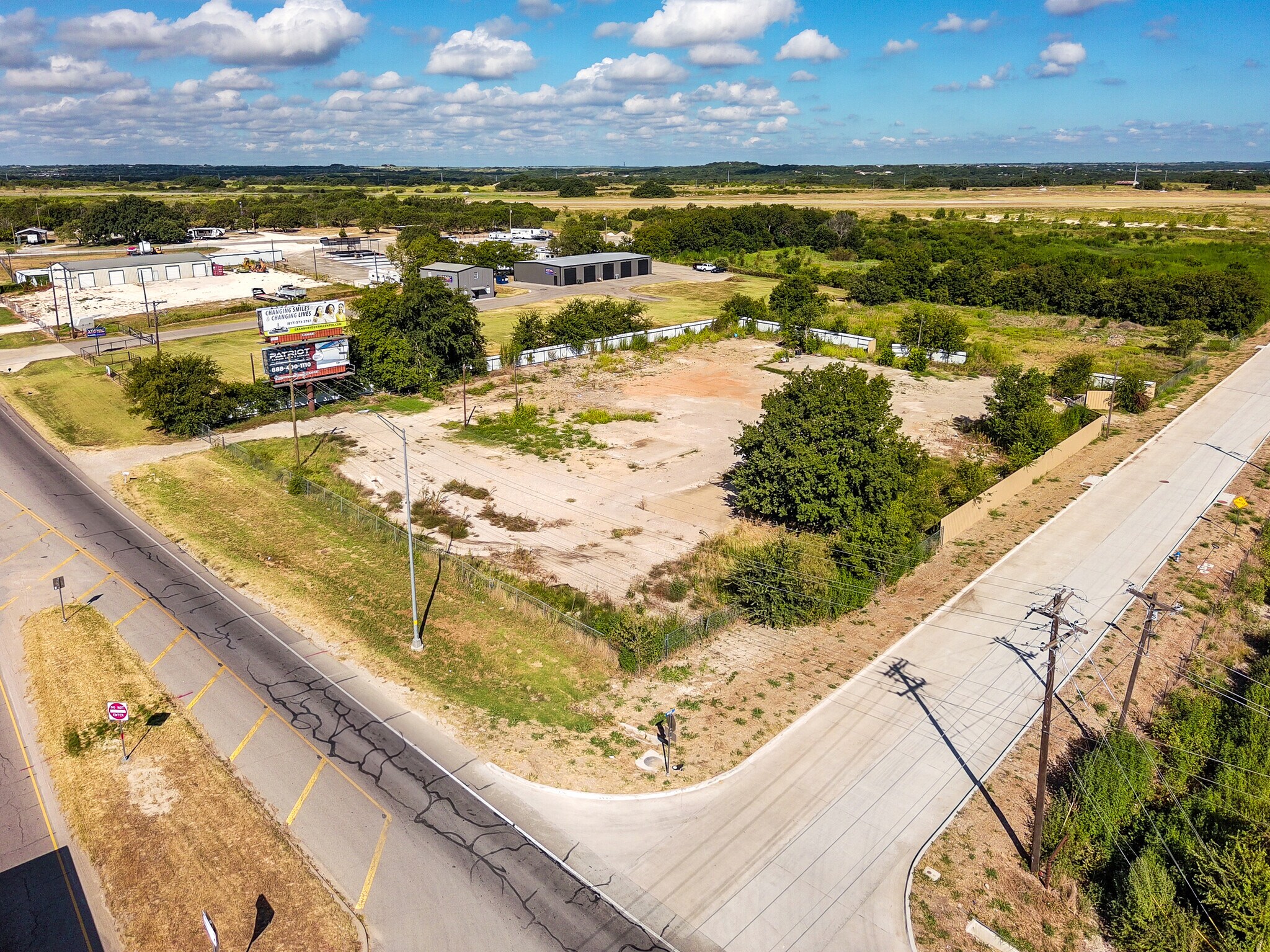 2500 W Us Highway 377, Granbury, TX for sale Building Photo- Image 1 of 1