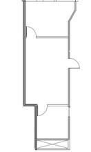 1245-1275 S Winchester Blvd, San Jose, CA for lease Floor Plan- Image 1 of 3