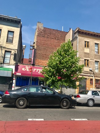 More details for 828 Rogers Ave, Brooklyn, NY - Retail for Sale