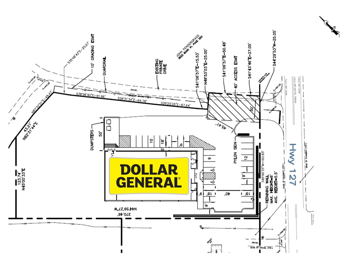 39859 US 127, Pikeville, TN 37367
