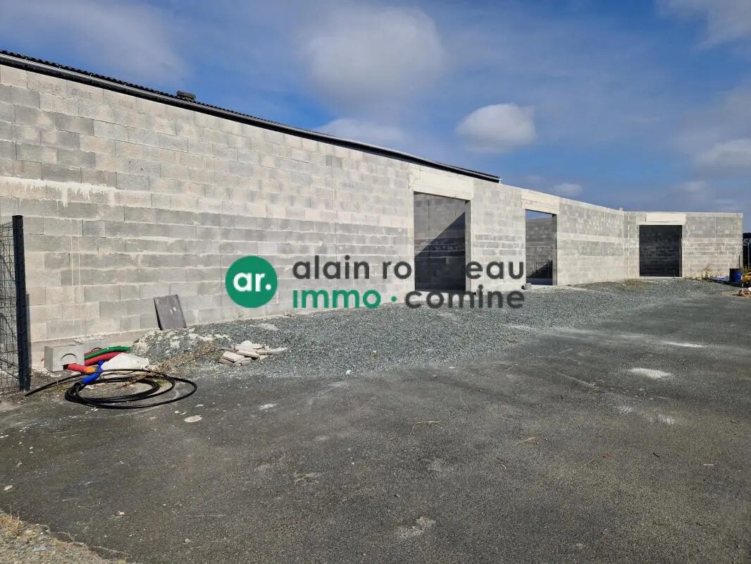 Land in Cholet for sale Building Photo- Image 1 of 5